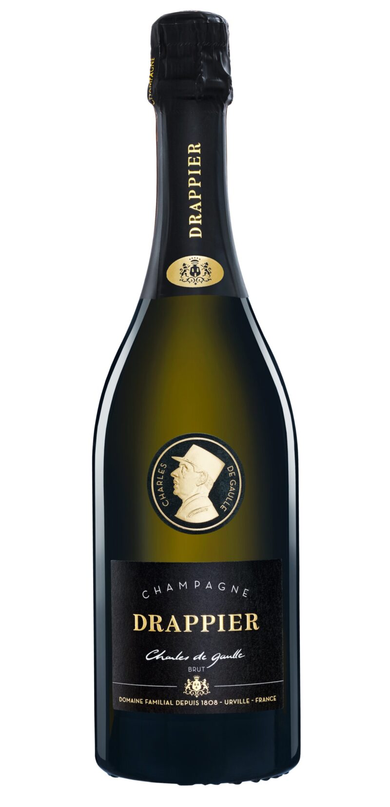 Cuvee Charles de Gaulle (750ml)