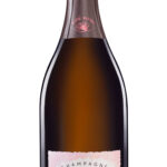 Rosé Brut Nature (750ml)