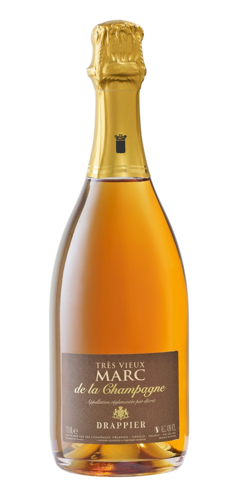 Marc de Champagne (700ml)