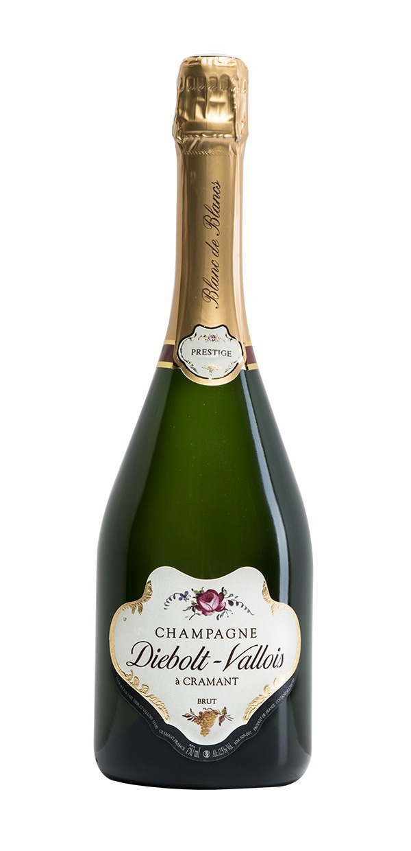 Blanc de Blancs Prestige Jeroboam