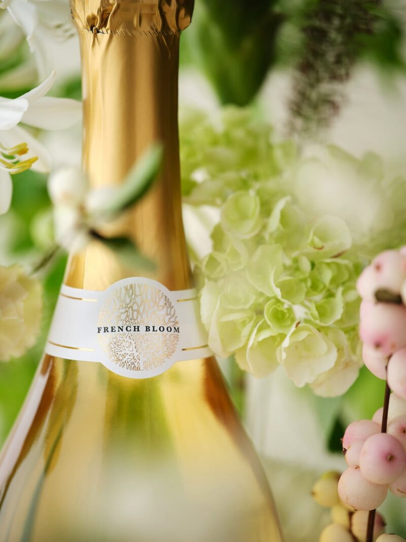 French Bloom Le Blanc de Blancs - Image 2