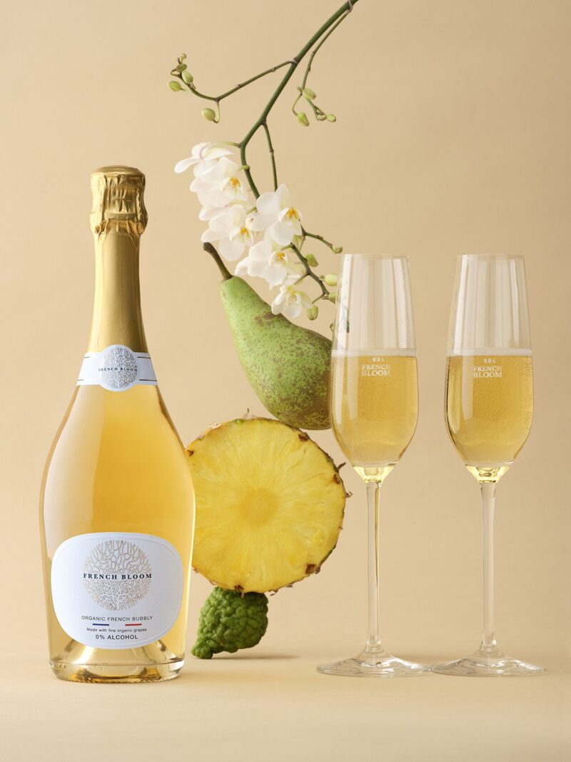 French Bloom Le Blanc de Blancs - Image 3