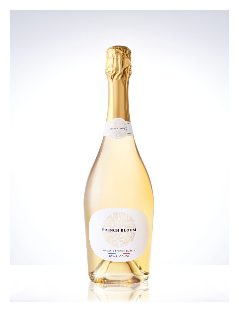 French Bloom Le Blanc de Blancs