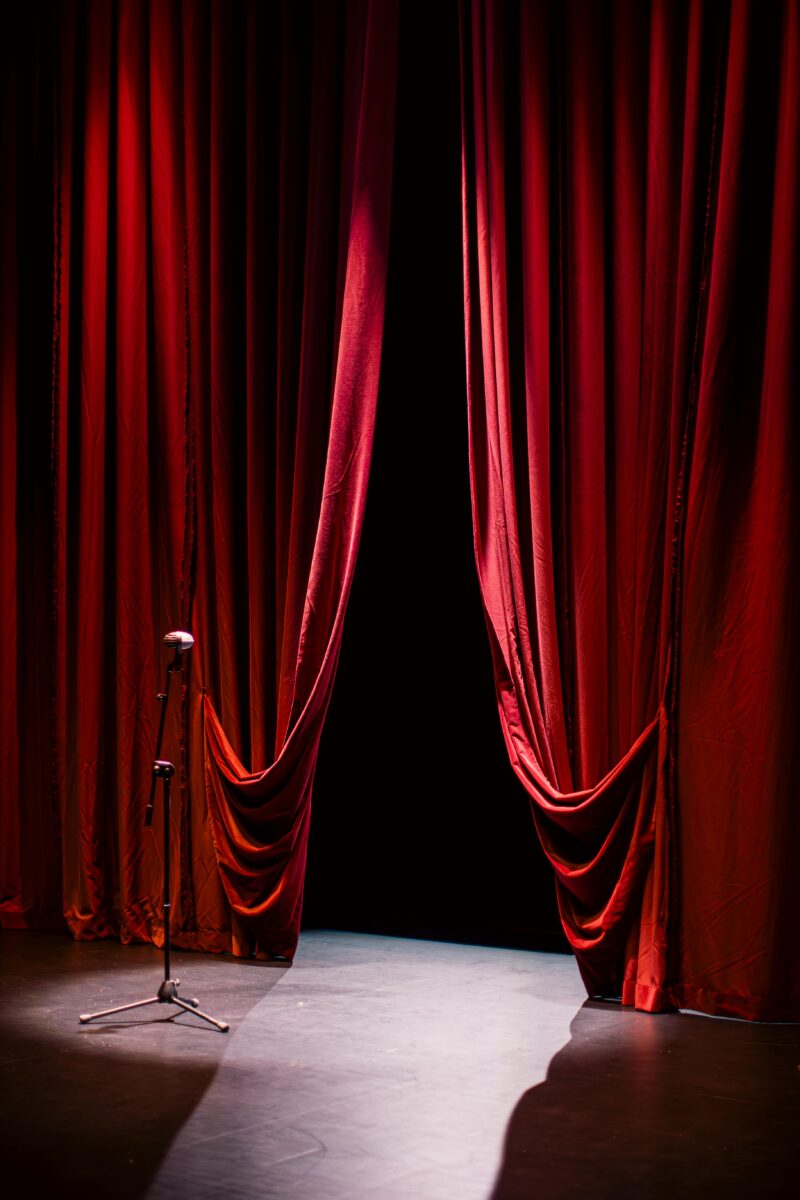 UUS! Etendused DETSEMBRIS